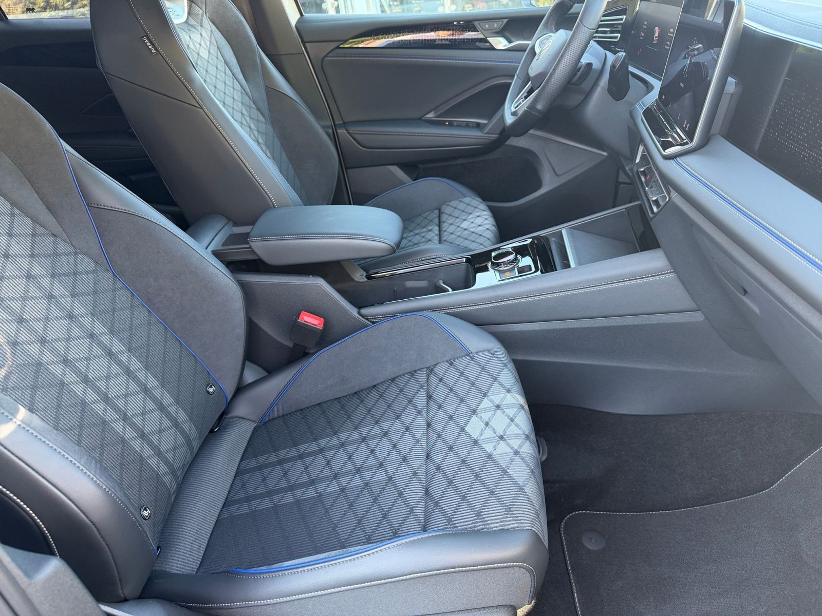 Volkswagen Tiguan - Bild 18