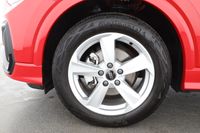 Audi Q2 - Vorschau Bild 10