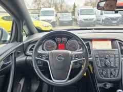 Fahrzeugabbildung Cascada Innovation ecoFlex 1.4 Turbo