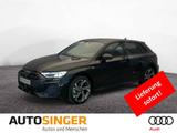Audi A3 Sportback S line TFSIe AHK*SONOS*OPTIK*360