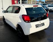 Citroën C1 Shine Automatik/Kamera/Klimaaut.