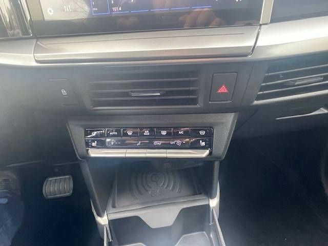 Fahrzeugabbildung Opel Frontera GS 1.2 Turbo Mild Hybrid 100 KW AT