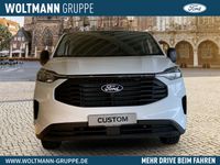 Ford Transit Custom - Vorschau Bild 5