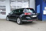 Volkswagen Passat Variant 2.0 TDI DSG 4Motion Alltrack AHK - mit Diesel-Antrieb: Alcantara, mit Navigationssystem