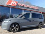 Volkswagen Caddy Maxi Style virtual*7 Sitze*AHK*Navi - Volkswagen Caddy Maxi aus 2023