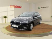 Skoda Fabia Selection 1.0 MPI ''Lane Assist''SHZ''PDC 