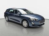 Ford FOCUS 1.0 EB TURNIER TREND KLIMA DAB LED - Ford Focus: Kombi, Trend