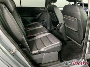 Volkswagen Touran 1.5 TSI DSG Goal Garantie b. 12.02.2030 