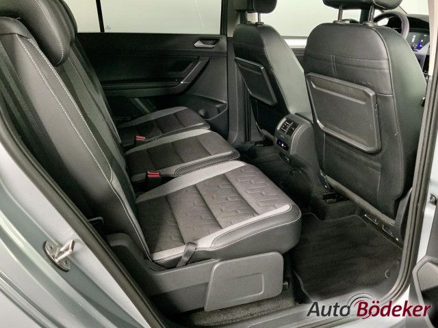 Volkswagen Touran 1.5 TSI DSG Goal Garantie b. 12.02.2030 