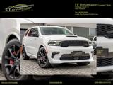 Dodge Durango 6,4 SRT 392/BREMBO/ACC/LPG/LED/H&K/360* - mit LPG-Antrieb: Geländewagen