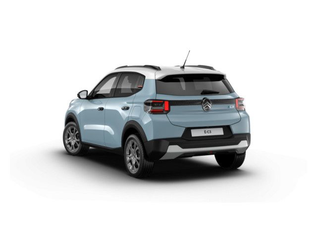 Citroën C3 - Bild 7