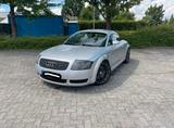 Audi TT 8N Turbo - gebrauchte Audi TT aus dem Jahr 1998