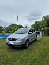 Volkswagen VW Fox 1.4er | Diesel | TÜV Neu - Volkswagen Fox mit Diesel-Antrieb