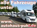 Adria Twin Supr.640 SGX,Aut,4,25t,Safety,LED,el.Hubbet - Adria 4 twin