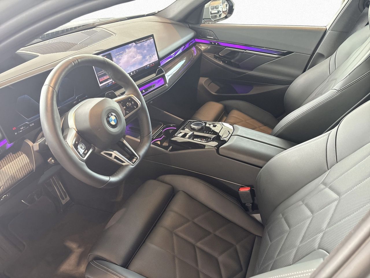 BMW 520 - Bild 12