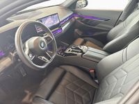 BMW 520 - Vorschau Bild 12