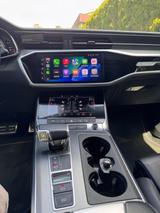 Audi A6 45 TDI  S-line/Matrix/B&O/Totw./360 - Audi A6 Gebrauchtwagen in Bielefeld