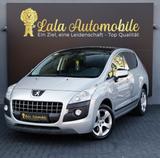 Peugeot 3008 2.0 HDI Business-Line/AUTOMATIK/ALUFELGEN - Peugeot 3008 in Freiburg