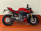 Ducati Streetfighter V2S PLUS 1000 euro extras  - Ducati Motorräder in Frankfurt
