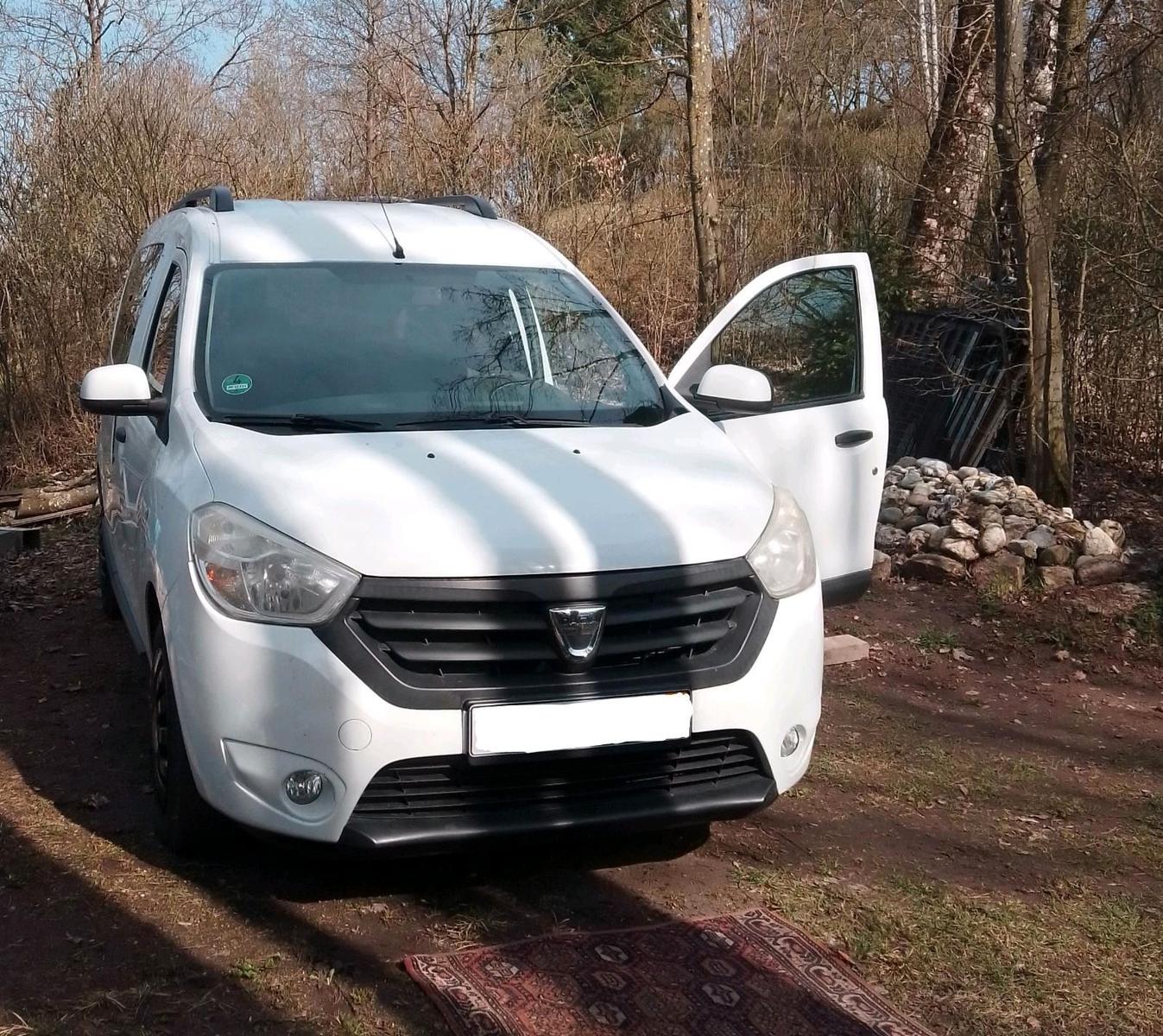 Dacia Dokker