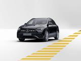 Mercedes-Benz GLA 250 e AMG PARKPAKET AHK NIGHT NAVI TEMPO SH - Mercedes-Benz GLA 250 Plug-in Hybrid (PHEV) Gebrauchtwagen