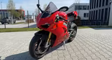 Ducati Panigale V4 S | EZ 06/2018 | 15.550 km  - DUCATI PANIGALE V2