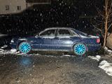 Audi a8 Quattro 4.2v8 163000km - gebrauchte Audi A8 aus dem Jahr 1997