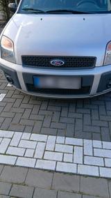 Ford Fusion Mehrzweck Fahrzeug - Ford Fusion in Düsseldorf