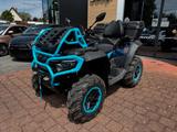 CFMOTO CFORCE 1000 TOURING PRO MUD Version - T3b ABS - CFMOTO CFORCE 1000 MUD VERSION