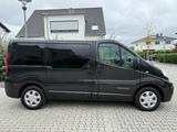 Renault Trafic Passenger Automatik  - Renault Trafic: Passenger
