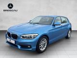 BMW 116D Automatik Navia*LED* - BMW 116 in Freiburg