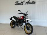 Ducati Scrambler 803 DESERT SLED RED DUSK - 2019 - Offers