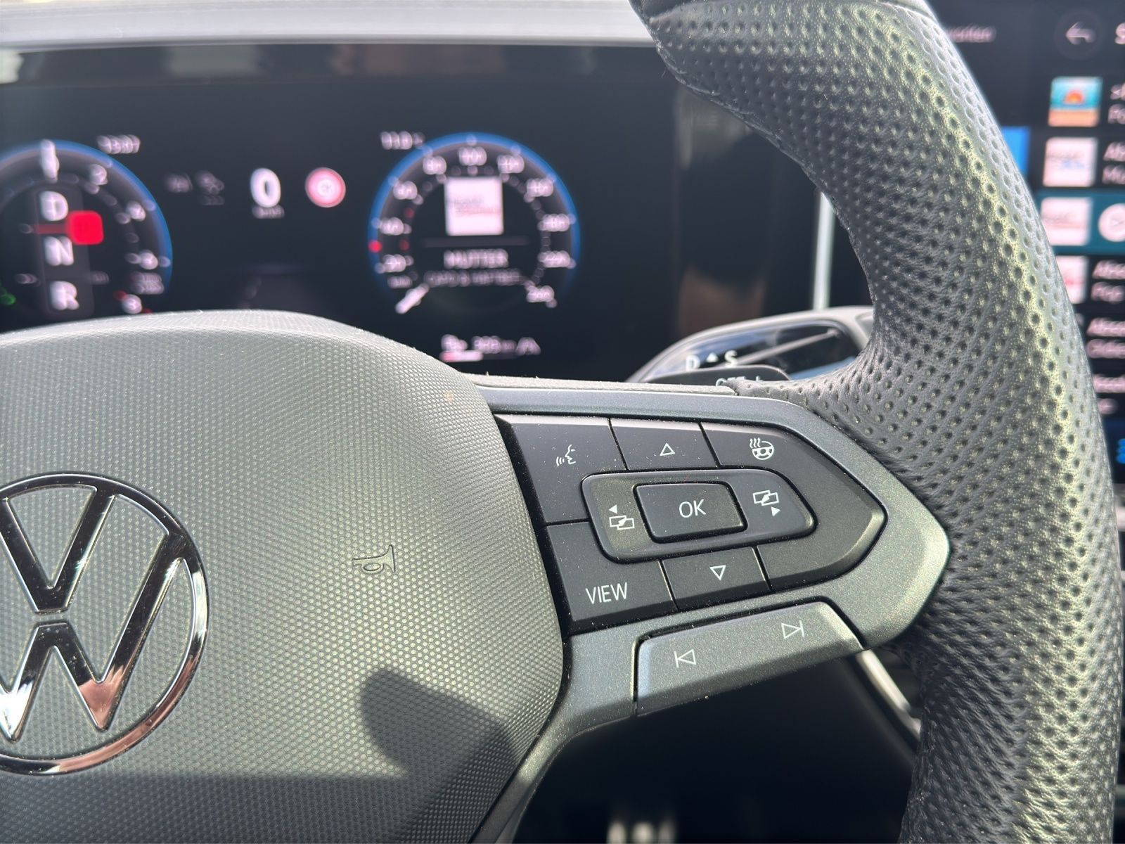 Volkswagen Passat - Bild 21