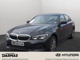 BMW 320 d xDrive Auto. Advantage Navi Business P - BMW 320: Limousine, 320d Xdrive