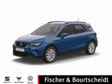 Seat Arona 1.0 TSI Style KLIMA PDC FACELIFT LED - Seat Arona mit Facelift
