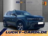 Dacia Duster Journey Winterpaket+RFK+LED ECO-G 100 ...