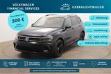 Volkswagen Tiguan Allspace Highline 4Motion 2.0 TDI SCR AHK
