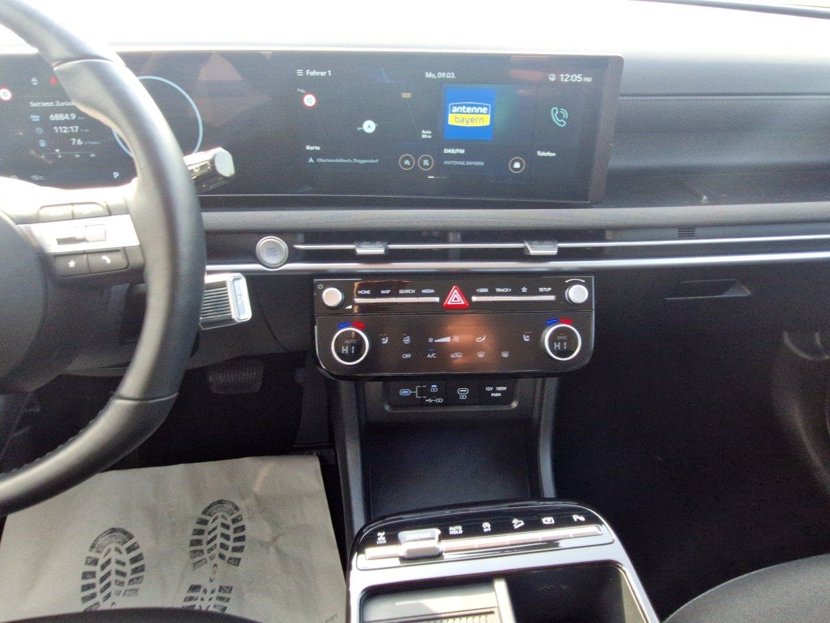 Hyundai Tucson – Bild 11