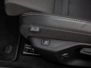 Opel Astra L Sports Tourer 1.2 GS 360° Kamera Navi