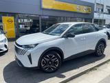 Peugeot 3008 Hybrid 145 Allure Navi ACC 360°Kamera - Peugeot 3008 Tageszulassungen