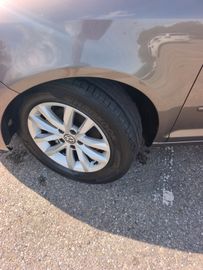 Volkswagen Golf Plus - 10