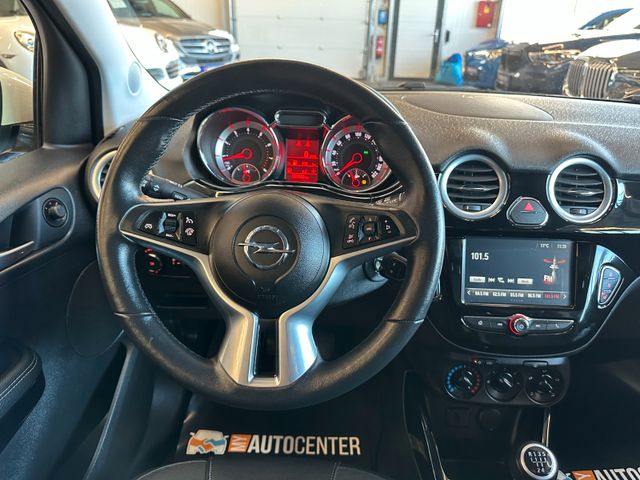 Opel Adam 120 Jahre*DAB*Bluetooth*PDC*Lichtauto*Klima
