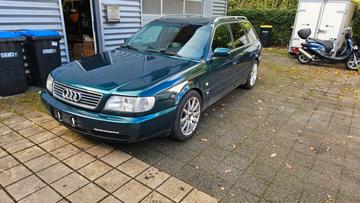 صورة 1 لـ 1995 AUDI A6