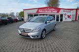 Mercedes-Benz B 180 BlueEFFICIENCY  SHZ PDC 1.HAND - Mercedes-Benz B 180: Blueefficiency