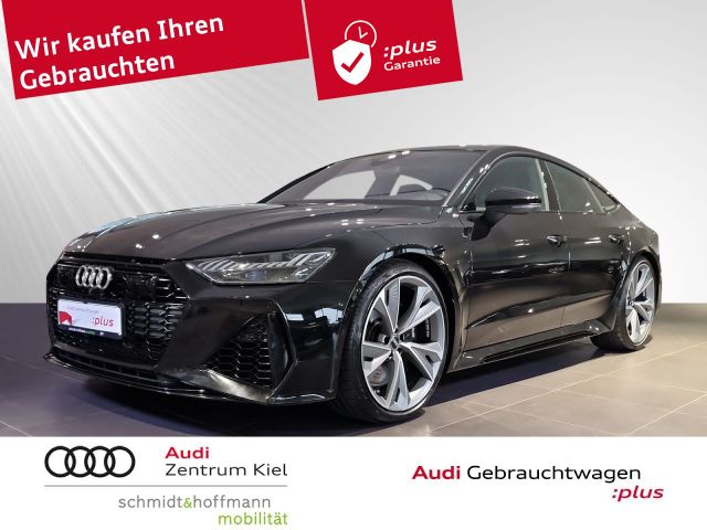 Audi RS7 Sportback TFSI quattro tiptronic Leder LED