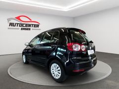 VW Golf Plus Trendline SHZ PDC