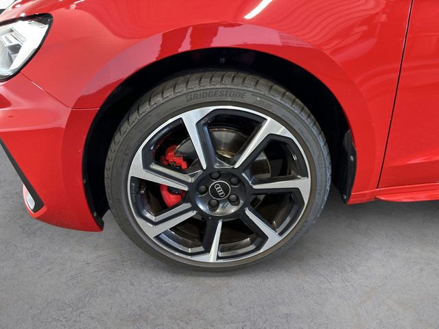 A1 Sportback 40 TFSI S-LINE LED+KAMERA+SONOS+DAB
