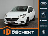 Opel Corsa E Color Edition 101PS /Dach:schwarz/PDC! - Opel Corsa: D Color Edition