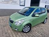 Opel Agila 1.2 GARANTIE TÜV 09/27 SAUBER - Opel Agila: Limousine, 1.0