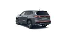 Volkswagen Tayron - Vorschau Bild 5
